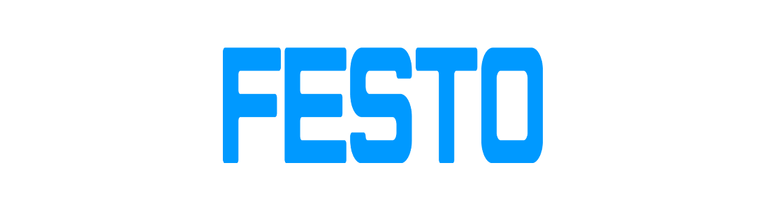 Festo Servo logo, okmarts online